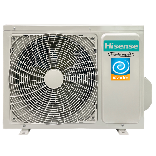 HISENSE Инверторные сплит-системы серии VISION SUPERIOR DC Inverter AS-13UW4RXUQD00