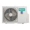 Сплит-система Hisense AS-10UR4SYDTVG / AS-10UR4SYDTVW