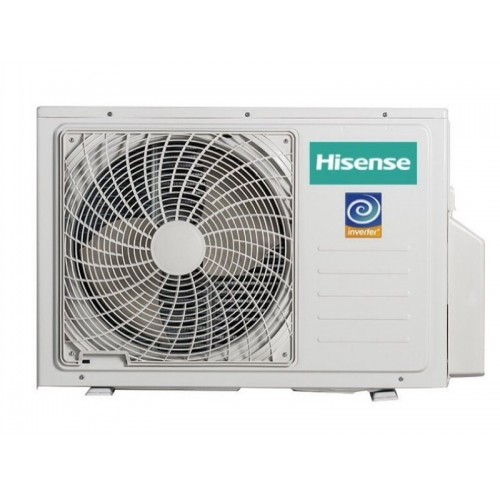 Сплит-система Hisense AS-18HR4SMATG015G / AS-18HR4SMATG015W